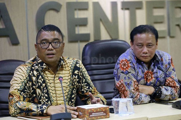 Melanggar Aturan Pilkada,...
