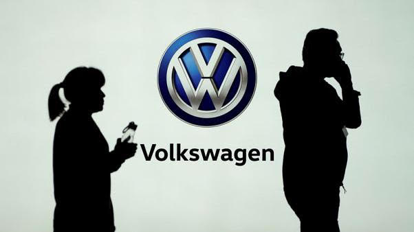 Ini Alasan Kuat, Volkswagen...