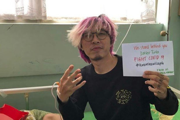 Samakan Pelanggaran...