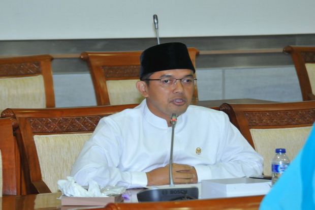 PKB Kritik Menag Tak...