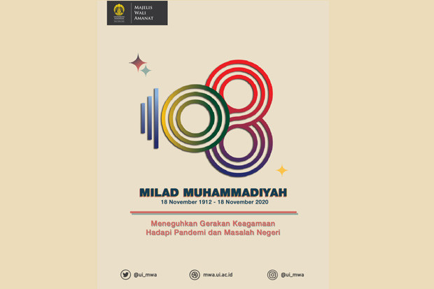 Saleh Husin: Muhammadiyah...