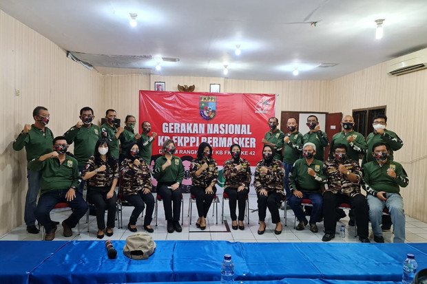 FKPPI Luncurkan Program...