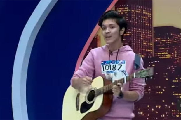 Penampilan Unik dan...