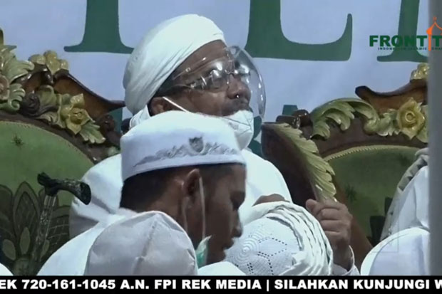 Hari Ini Giliran Panitia...