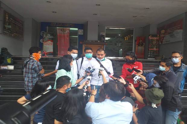 Panitia Akad Nikah Putri...