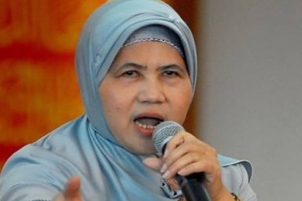 Mamah Dedeh Dikabarkan...