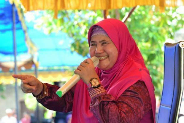 Positif COVID-19, Kondisi...