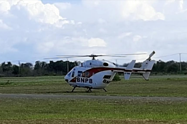 Kabupaten Sumba Timur...