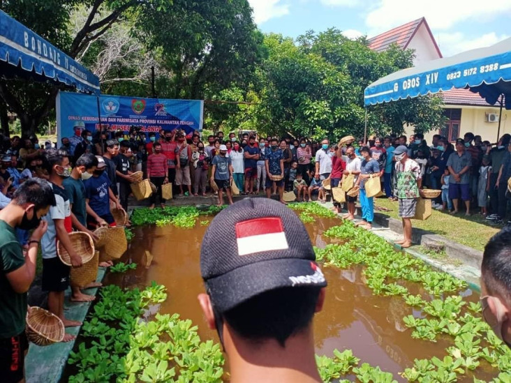 Diduga Langgar Prokes,...