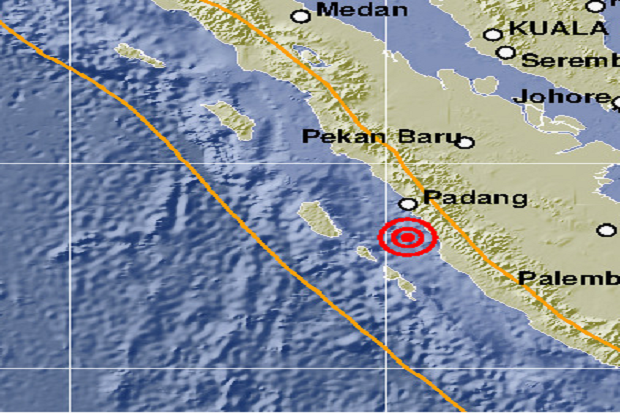 4 Hari, Sumatera Barat...