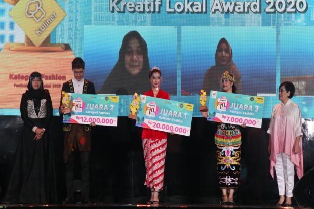 Selamat! 18 UKM Raih...