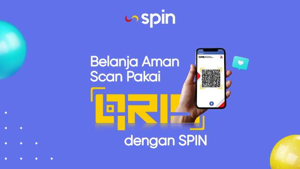 Gandeng UMKM, SPIN Berkomitmen...