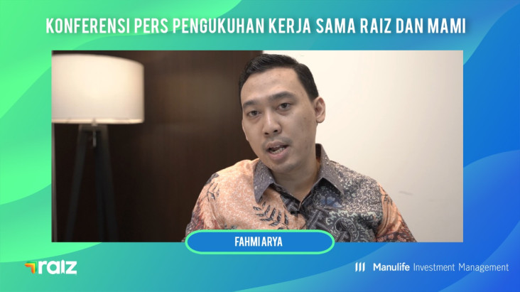 Wow, Reksadana Syariah...