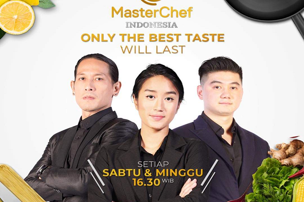 Ada Settingan di MasterChef?...