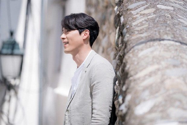 Hyun Bin Didapuk Jadi...