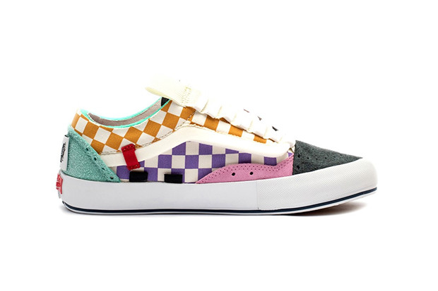 Vans Hadirkan Sepatu...