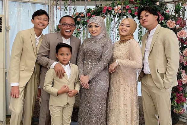 Raffi Ahmad Kaget, Sule...