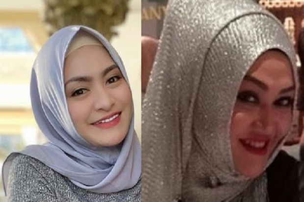 Netizen Nilai Nathalie...