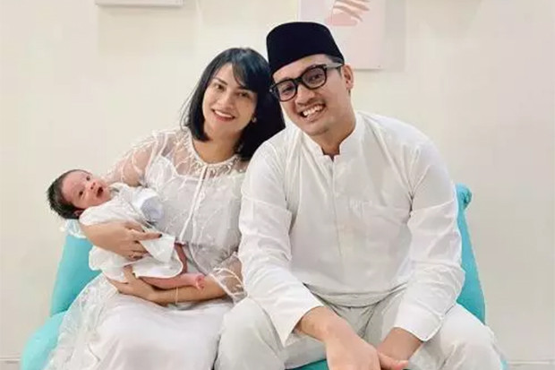 Jelang Vanessa Angel...