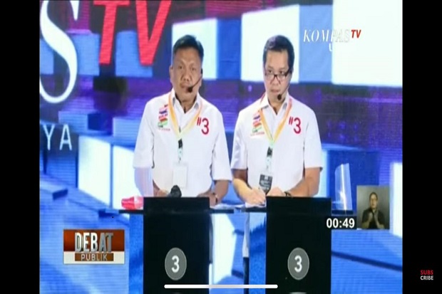 Olly- Steven Kembali...