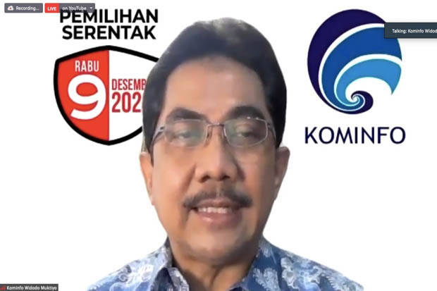 JARKOM Volume 2 Dorong...