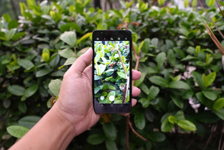 6 Inspirasi Foto Seru...