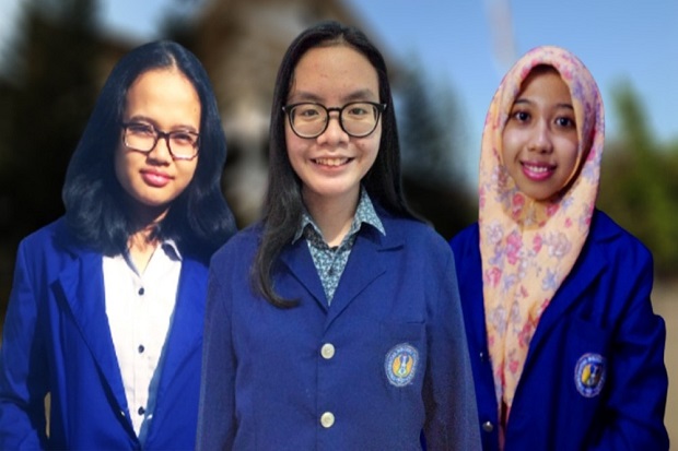Inovasi Mahasiswa UNY...