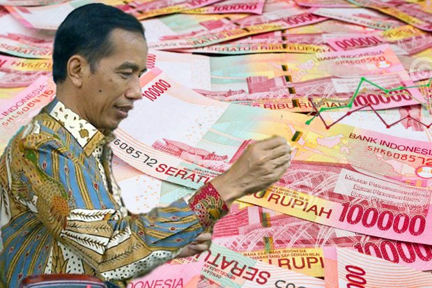 Hadapi Kondisi Sulit,...