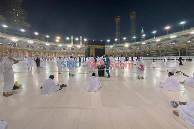 Ini Penyebab Visa Umroh...