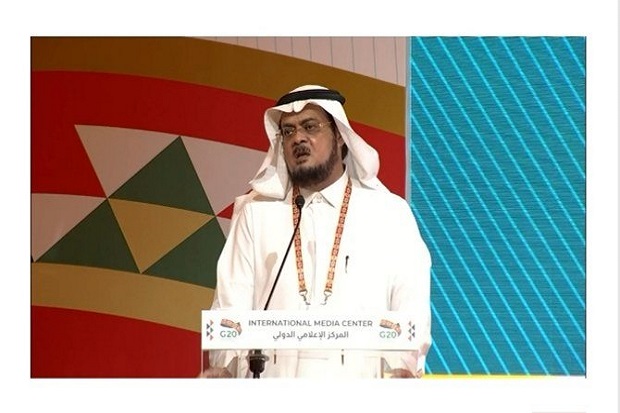 Saudi: G20 Miliki Peran...