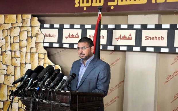 Hamas: UEA Mainkan Peran...