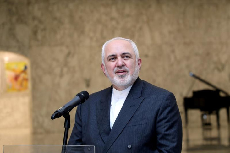 Iran: Biden Bisa Cabut...