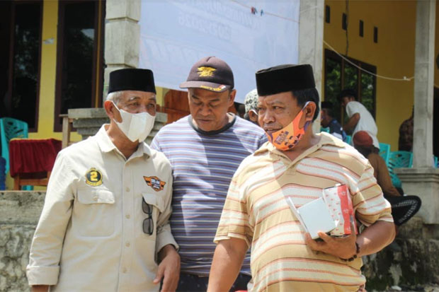 Akademisi Unhas Sebut...