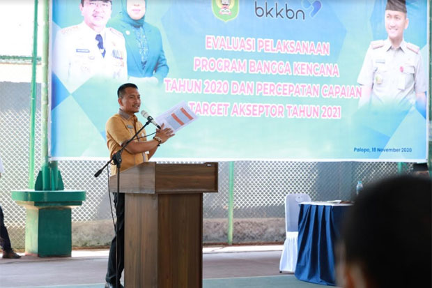 FKJ Perjuangkan Kenaikan...