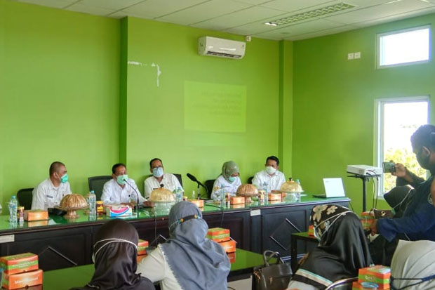 Tingkatkan Layanan Kesehatan,...