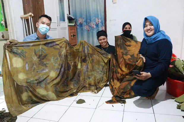 Pertamina Dorong Kemandirian...