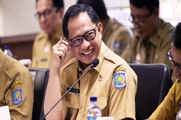Pusako: Awas, UU Karantina...