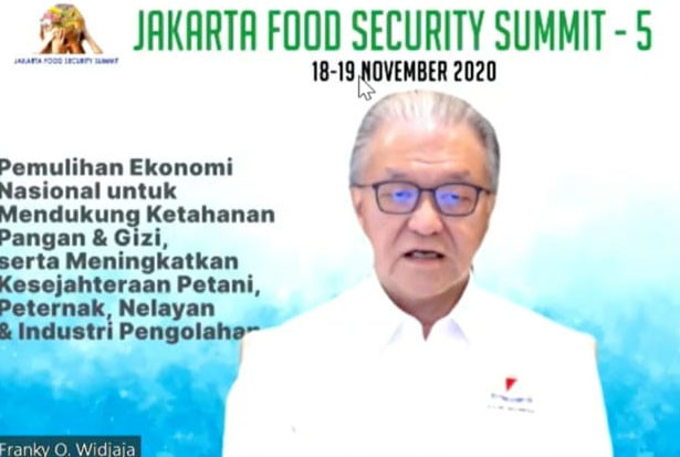Jurus KADIN Mewujudkan...