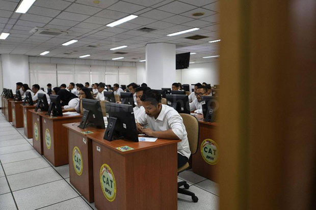 Pemerintah Buka 1 Juta...