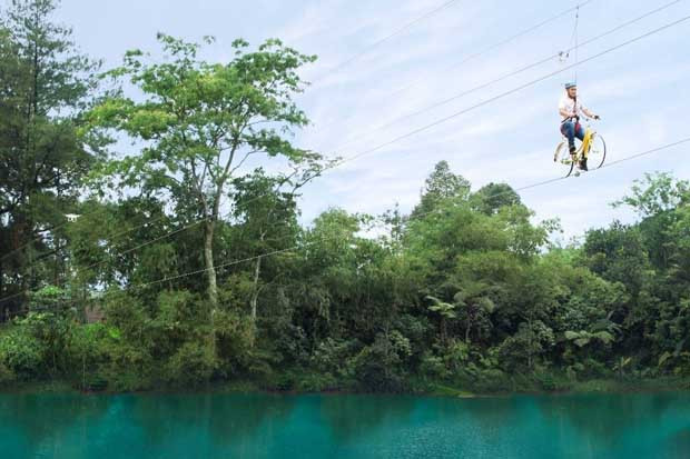 Keren! MNC Land Hadirkan...