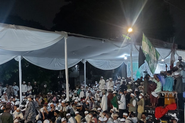 Kapok Dipanggil Polisi,...
