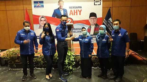 Tangsel Masih Banyak...
