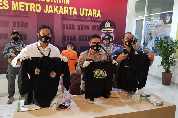 Modus Menyempurnakan...