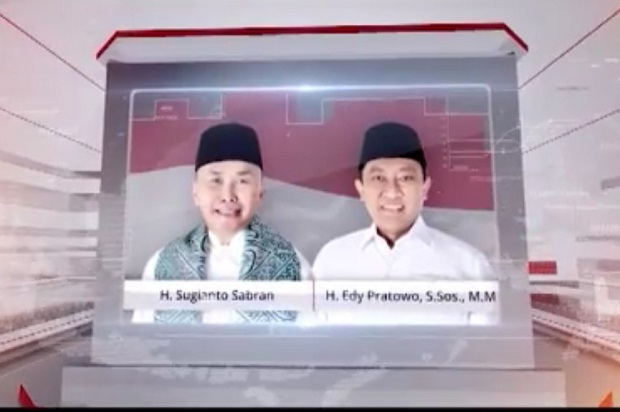 Jelang Debat Pilkada...