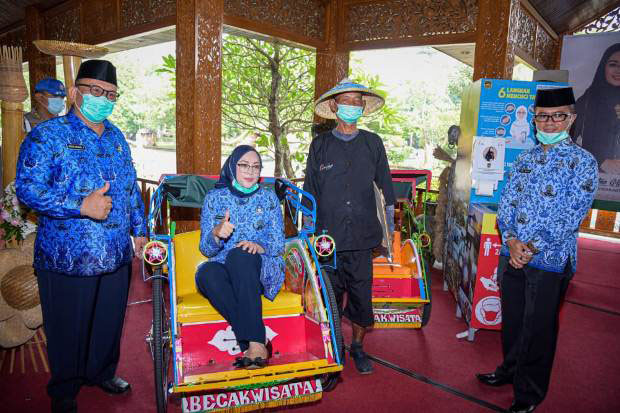 Pemkab Purwakarta Pastikan...