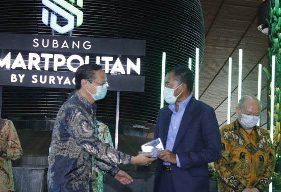 Subang Smartpolitan...