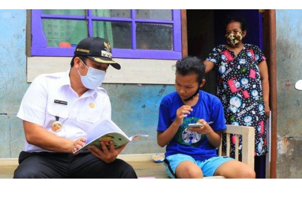 Fasilitasi Pelajar dan...