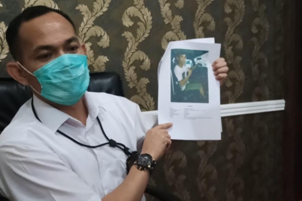 Mayat Janda Muda Dalam...