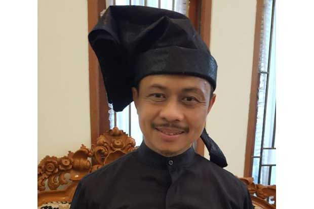 Tolak Politik Uang untuk...