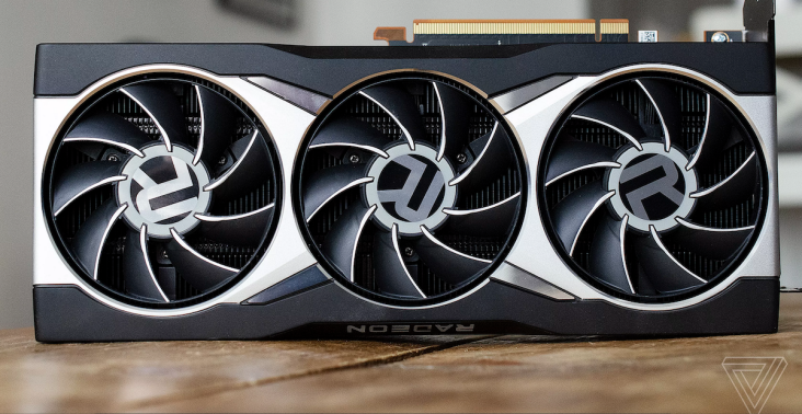 Segini Harga Radeon...